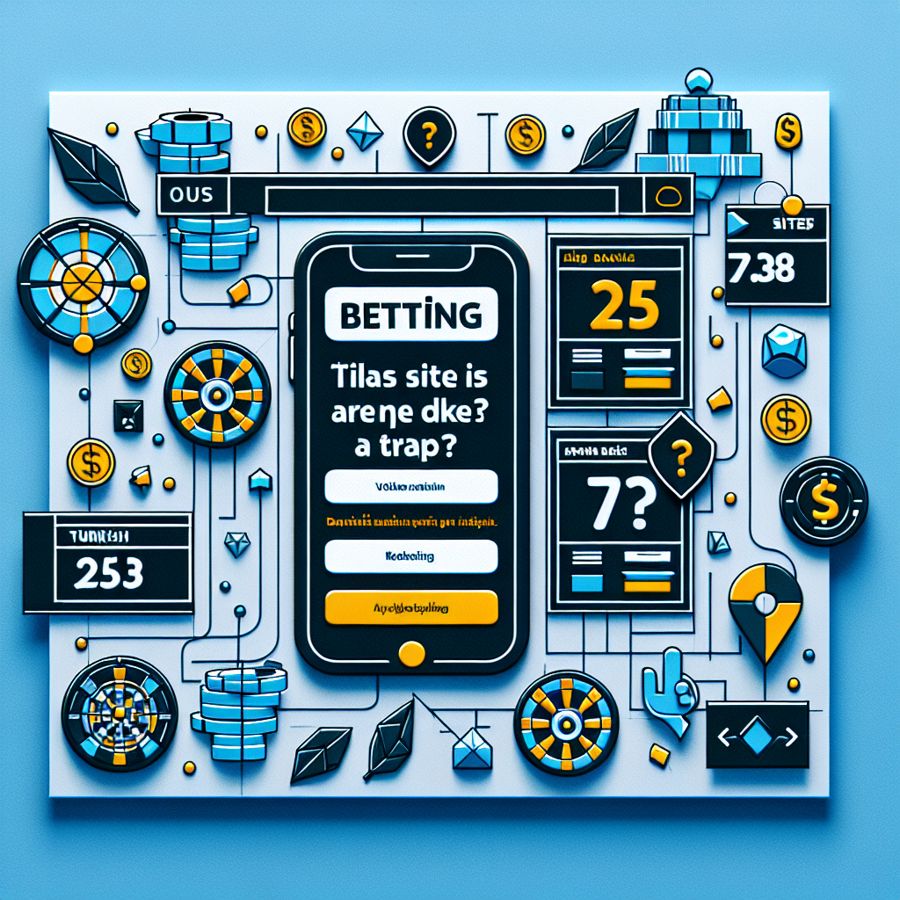 Yüksek Oran Veren Siteler: Gerçek mi, Tuzak mı?